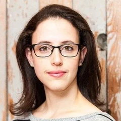 Laura Troyani, Founder & Principal of Plan Beyond