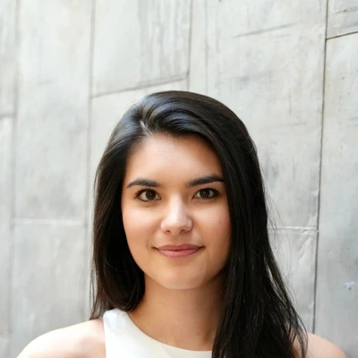 Marina Gee, Founder & CEO of MG Media Creative