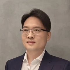 Shan Huang, Founder & CEO of Moonveil AI (Forma Cloud)